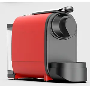 家庭用OEM1400Wコーヒーマシン電気コーヒーメーカー