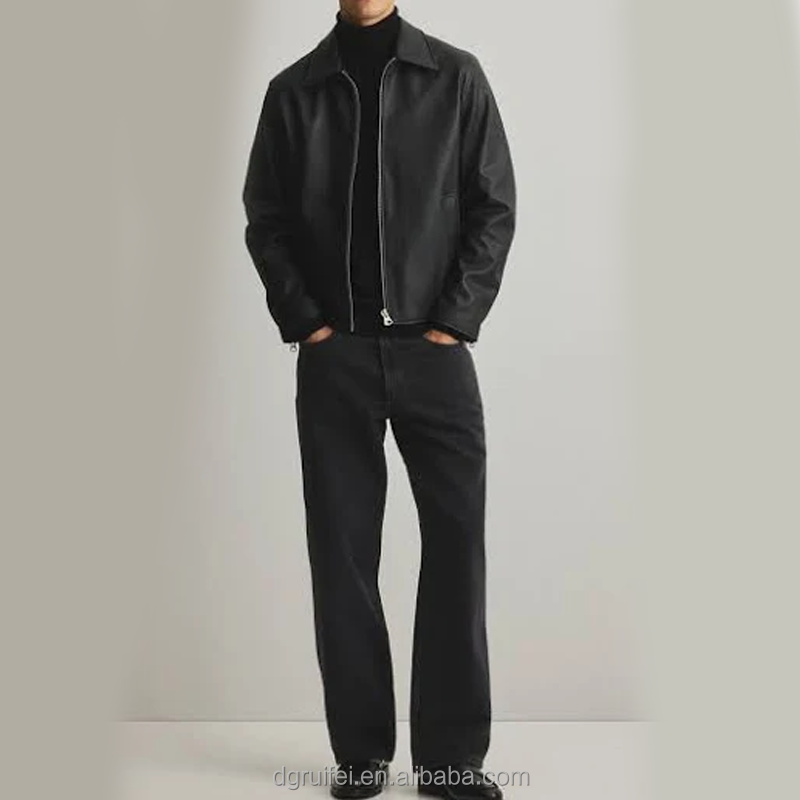 Custom Jacket