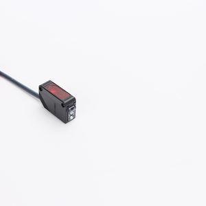 مفتاح كهروضوئي أصلي جديد E3Z-D61 D82-K R86 LS67 مستشعر بالأشعة تحت الحمراء نوع انعكاس منتشر وانعكاس مرآة - Product Image 5