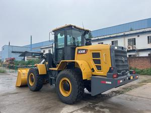XC938 Bekas, Wheel <span class=keywords><strong>Loader</strong></span> Resmi <span class=keywords><strong>XCMG</strong></span> 3 Ton, <span class=keywords><strong>Loader</strong></span> Sekop Depan Kecil Buatan China, Harga - Product Image 2