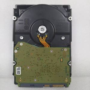 09HXK6 HUH721212AL5200 12TB SAS 7.2K 12Gb/s 3,5-Zoll-Server-Festplatte 0F29535 für DELLEMC <span class=keywords><strong>DC</strong></span> <span class=keywords><strong>HC520</strong></span> - Product Image 4