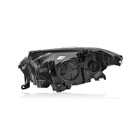 2014-2017 pour Land Rover Sport phare LED projecteur lentille Signal dynamique Auto accessoires 36W puissance pour Range Rover voiture lumières
