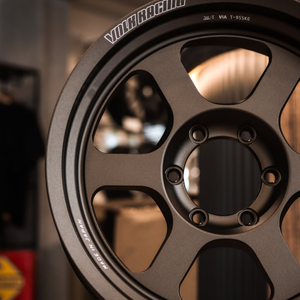 Jantes forgées pour SUV et pick-up tout-terrain de <span class=keywords><strong>16</strong></span>, <span class=keywords><strong>17</strong></span>, 18, <span class=keywords><strong>19</strong></span> et <span class=keywords><strong>20</strong></span> pouces pour Toyota, Honda, Lexus, Nissan, Subaru, Mazda Volk Racing TE37XT M-Spec - Product Image 3