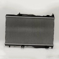 Pièces de carrosserie automobile, radiateur de refroidissement du moteur, OEM GN1Z-8005-H, radiateur de voiture pour Ford Ecosport 2020