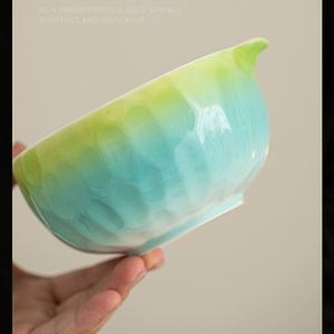 Juego de Té Matcha Japonés de 2 Piezas con Batidor de Bambú y Cuchara para Preparar Matcha Latte para el Desayuno, Herramienta para Preparar Té Matutino, Regalo - Product Image 3