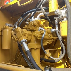 Machines de pelle Caterpillar CAT336D2 d'occasion durables vendues à bas prix - Product Image 2