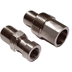 Kit d'adaptation moteur pour <span class=keywords><strong>jet</strong></span> <span class=keywords><strong>ski</strong></span> marin LS avec capteur de pression d'huile, capteur de température du liquide de refroidissement, jeu de boulons, raccords 1/8 NPT - Haute compatibilité - Product Image 5