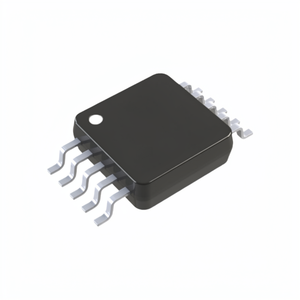 AD7992BRMZ-1REEL Electronics Component Original One Stop Service 10 TFSOP, 10 MSOP Data Acquisition - Product Image 1
