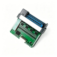 Módulo Ethernet PLC Industrial 2090-CPBM7DF-08AA30 100% Nuevo, Controlador PLC 2090CPBM7DF08AA30