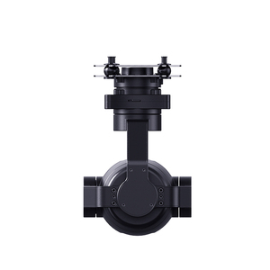 Cámara con Gimbal Óptico Híbrido SIYI ZR30 4K 8MP Ultra HD 180X 30X, IA Inteligente, Identificación y Seguimiento, Sensor Ony de 1/2.7, Material Plástico SIY - Product Image 4