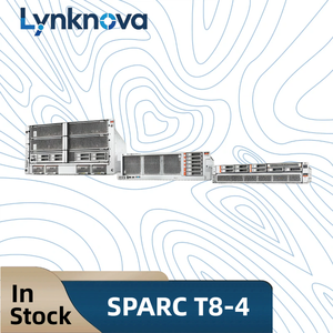 Oracl E T8-4เซิร์ฟเวอร์4-ซ็อกเก็ตเซิร์ฟเวอร์สำหรับองค์กร oracl E SPARC T8-4สต็อก - Product Image 2