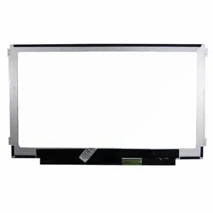 Écran LCD industriel LCD 11.6 pouces FHD,1920x1080 tft IPS 1080P, 30 broches, module de présentation d'interface EDP pour instruments électroniques