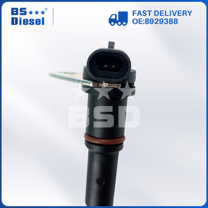 Phụ tùng ô tô tự động cảm biến vị trí trục khuỷu cảm biến 8929388 cho Detroit DIESEL dde loạt 60 - Product Image 3