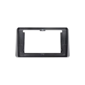 Nouvelle <span class=keywords><strong>console</strong></span> modulaire Aijia Factory 10 pouces LHD RHD pour KIA SPORTAGE <span class=keywords><strong>2021</strong></span>-2024, cadre de tableau de bord intérieur de voiture avec faisceau de câblage - Product Image 1