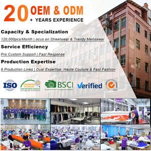 Felpa <span class=keywords><strong>con</strong></span> Cappuccio in Cotone Pesante 450-550GSM <span class=keywords><strong>con</strong></span> Stampa 3D in Rilievo e Design Personalizzato per Brand di Streetwear - Product Image 4