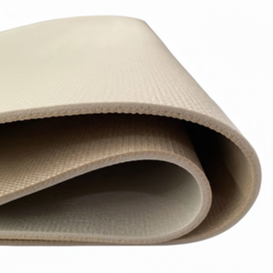 Tapis de yoga personnalisé en caoutchouc naturel respectueux de l'environnement - Product Image 1