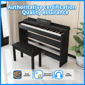 BLANTH piano numérique 88 touches marteau <span class=keywords><strong>clavier</strong></span> piano à vendre 88 touches piano numérique électronique - Product Image 3