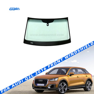 ชุดซ่อมกระจกรถยนต์มืออาชีพ กระจกหน้ารถยนต์ สำหรับ Audi Q2L 2016 OE 81A845099DNVB - Product Image 2