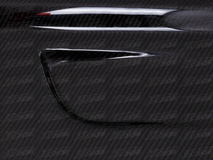 RAZOR <span class=keywords><strong>7</strong></span> STYLE CAPOT EN FIBRE DE CARBONE CAPOT POUR 2014-2016 VW <span class=keywords><strong>GOLF</strong></span> <span class=keywords><strong>7</strong></span> <span class=keywords><strong>R</strong></span> GTI - Product Image 6