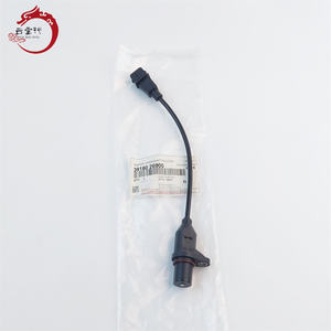 Sensor de Posición del Cigüeñal de Calidad Original para Motor de Auto 39180-26900 para Hyundai Elantra Kia Rio 3918026900 - Product Image 1