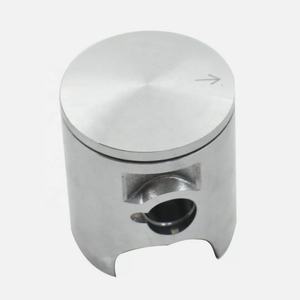 Cilindro lleno conjuntos para Yamaha YZ85 YZ 85 2002 - 2018 de la bici de la suciedad bicicleta parte del motor de la motocicleta - Product Image 3