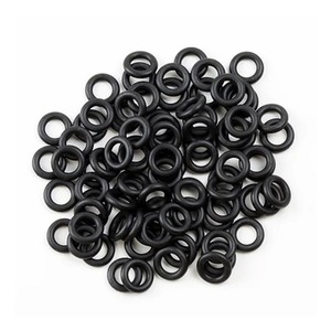 Joints toriques NBR/HNBR personnalisés pour les équipements industriels pour champs pétrolifères et gaz Livraison rapide Prix compétitif Service de traitement Découpe - Product Image 2