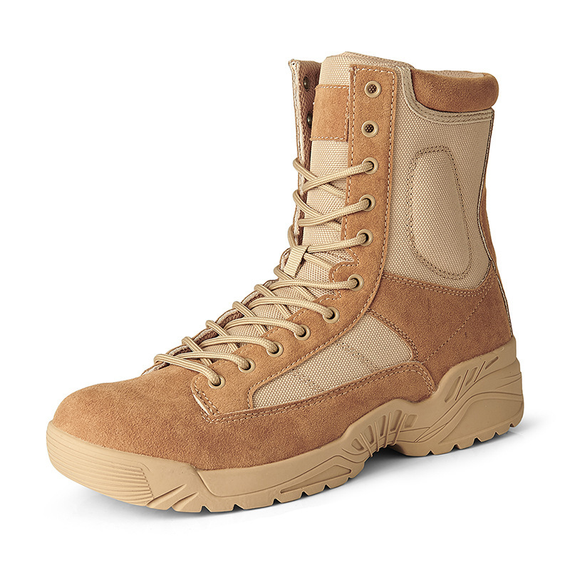 Army Original Swat Tactical Boots 