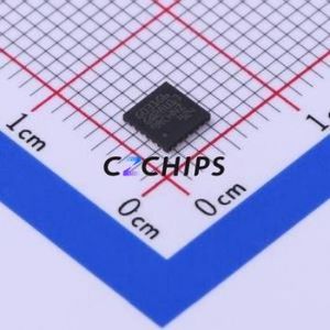 Microcontrôleur à puce de circuit intégré (MCU/MPU/SoC) STM32G031G6U6 UFQFPN-28(4x4) neuf et original - Product Image 1