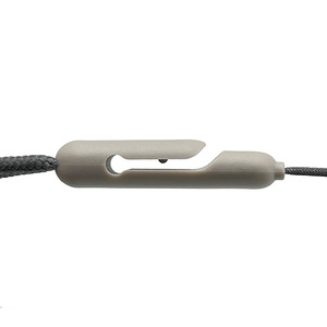 Cordón para auriculares para Apple Auriculares Anti Lost Correa original Tpu para <span class=keywords><strong>Airpods</strong></span> Pro 2 - Product Image 3