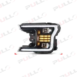 Nuevo kit <span class=keywords><strong>de</strong></span> carrocería <span class=keywords><strong>de</strong></span> coche <span class=keywords><strong>de</strong></span> alta calidad para Ranger 2012-2021 a F150 2018 <span class=keywords><strong>HULK</strong></span> incluye parachoques delantero y trasero - Product Image 5