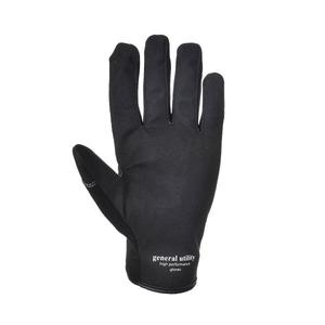 PORTWEST - A700BKRXL Guante negro de alto rendimiento de utilidad general-GUANTES EAN 5036108162635 - Product Image 3