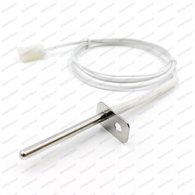 High Temperature Analog Oven Temperature Sensor Probe NTC Thermistor 1000K Ohms