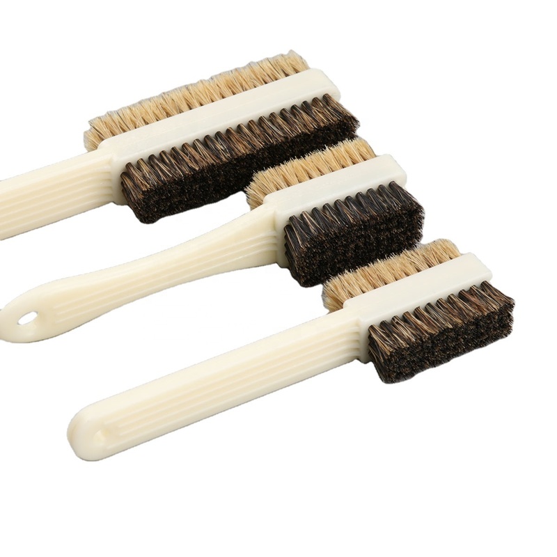 Quality Assurance Household Double Sided Brush