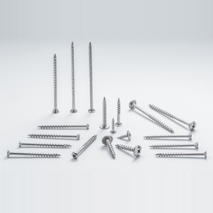 Vít Ván Sàn Bằng Thép Không Gỉ Giá Bán Buôn Vít Ván Gỗ Vít Bê Tông Tự Khai Thác - Product Image 5