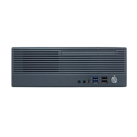Serveur Rack de Stockage Haute Performance Intel Tengrui D2000 (8 cœurs 2,3 GHz) TDP 40 W, 4 baies 3,5'' HDD DDR4, Meilleurs Prix, En Stock