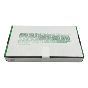 Module PLC 140ac103000 pour 8 entrées/sorties, communication Modbus, 240 V, garantie 1 an, produits automatisés PLC - Product Image 1
