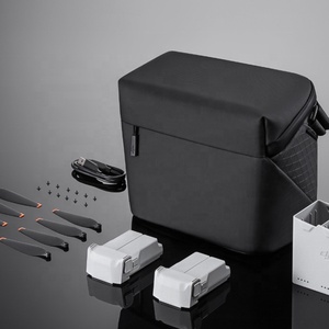 ใหม่ <span class=keywords><strong>DJI</strong></span> MINI 3 <span class=keywords><strong>Pro</strong></span> <span class=keywords><strong>Fly</strong></span> more Kit บวกกับสองแบตเตอรี่อัจฉริยะเวลาบินสูงสุด47นาทีให้พลังกับโดรน - Product Image 6