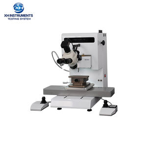 Testeur de liaison électronique haute précision 0,1 % ~ 0,5 % FS pour papier, garantie 1 an, 220 V, protection IP55, mesure - Product Image 6