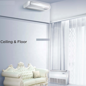 <span class=keywords><strong>Split</strong></span> <span class=keywords><strong>condizionatore</strong></span> d'aria montato <span class=keywords><strong>a</strong></span> <span class=keywords><strong>soffitto</strong></span> - Product Image 4