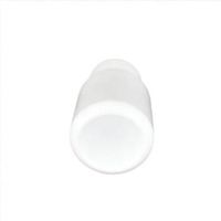 Comprimés de capsule de PP de couleur et logo personnalisés contenant de pilule 50ml bouteille en plastique de capsule de vitamine de supplément vide pour l'emballage