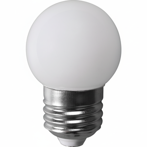 หลอดไฟ E27 LED Skysmd 3W 4000K 240lm 180 °-A + อลูมิเนียม6500K สีขาวเย็น/พีซี/ตัวพลาสติกสำหรับใช้ในบ้านแหล่งจ่ายไฟ AC B22 - Product Image 2