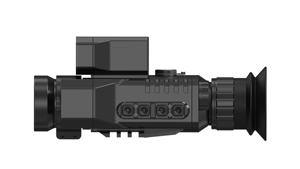 <span class=keywords><strong>NNPO</strong></span> TR20 LRF Imágenes térmicas Visión nocturna Monocular Alcance y accesorio para caza - Product Image 4