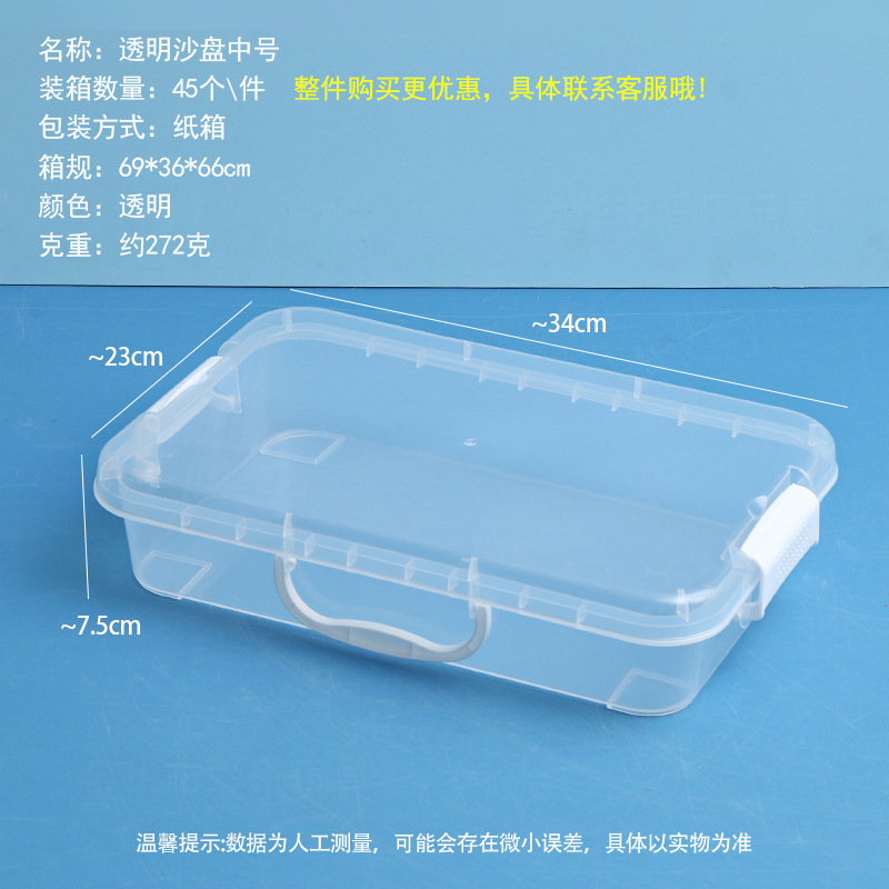 Transparent