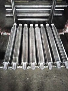 الهيدروليكية الكربون الكروم مطلي الصلب ذراع الكباس - Product Image 6