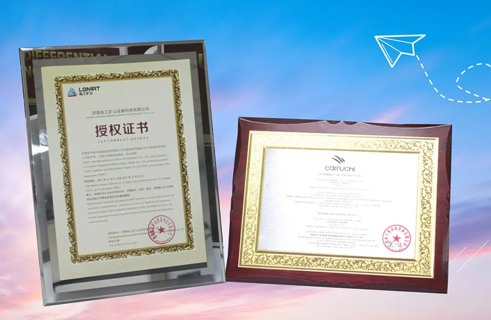 Flow Measurement Unit for Weichai Power Engine WP6