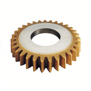 Fresa de disco normal Fervi HSS N36 URSS 2030 4216 - Product Image 2