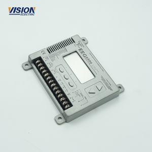 Детали генератора блок контроля скорости двигателя EEG6500 регулятор двигателя - Product Image 3