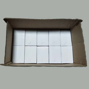 340 CS25-002 pulizia elettronica senza polvere usa e getta Huby Stick tampone di cotone per camera bianca a doppia punta - Product Image 6