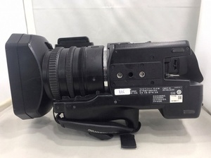 Caméscope Panasonic d'<span class=keywords><strong>occasion</strong></span> AG-FC100MC 4K pour la photographie de mariages et d'événements - Product Image 4