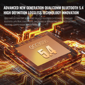 Type-C <strong>Bluetooth</strong> 5.4 Auracast <strong>Transmitter</strong> for Mobile/Game Player to Wireless Headphones AptAdaptive Aptx HD/<strong>LDAC</strong>/Low Latency - Product Image 3